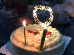 -熊猫不走蛋糕（同城送）(长沙店)