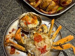 -锦州御烧烤(人民街店)