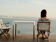 -Cafe Aewol Monsant