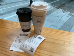 -杯欢制茶(三里屯店)