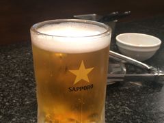 -成吉思汗 しろくま(札幌本店)