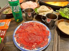 -冯校长老火锅(广州正佳广场店)