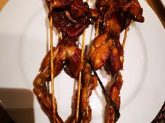 -杭州钱江新城万怡酒店-西餐厅