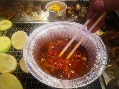 -塘屋烧烤·云南火塘烧烤品牌(春城慧谷旗舰店)