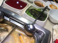 -海底捞火锅(吾悦国际广场店)