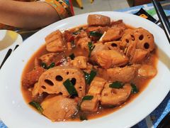 -石岐乳鸽村(南海第三分店)