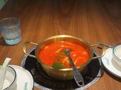 -南越郡·越式风味餐厅(青秀万达店)