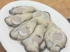 -濠轩阁特色生蚝火锅总店