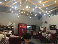 -吉源大排档·鱼生·海鲜(烧烤彩印厂店)