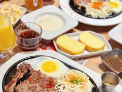 -豪客来牛排(红豆万花城店)