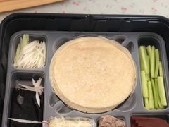 -青年公社烤鸭(青年路店)