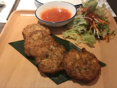 -美奈小馆·越南料理(中航城君尚购物中心店)