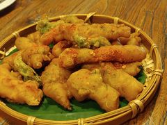 滇味椒麻大酥肉-中8楼风尚云南菜(颐堤港店)