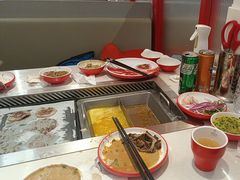 -痴毛肚·火锅烤肉自助(亦庄龙湖天街店)