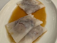 -明阁 Ming Court(广州朗豪酒店)