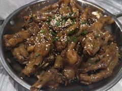 -小民大排档(光谷店)