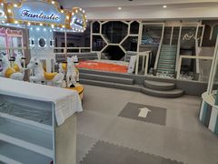 -碧中海汤泉汗蒸酒店