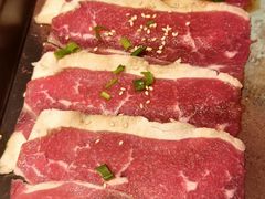 -新石器烤肉(中房金谊广场店)