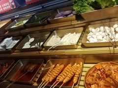 -俊熙家点餐式自助烤肉店(1227广场店)