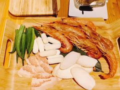 -炙忧烤肉屋(中国铁建广场店)