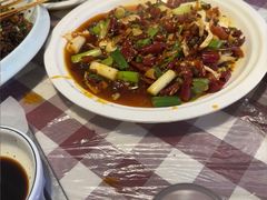 -绝味江湖发动鸡(新牌坊店)