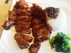 -朗迪姆餐厅(丰尚国际广场店)