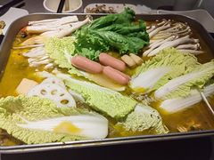 -半天妖烤鱼(印象城店)