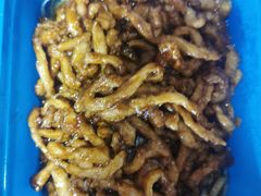 -眉州东坡·熊猫主题餐厅(枫蓝店)