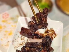 -炭之家·齐齐哈尔非遗烤肉·鲜切直供(中央大街店)