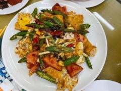 -红鼻子桂林米粉(金唐新光界店)