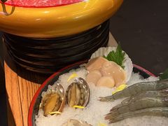 -牛New寿喜烧(闵行龙湖天街店)
