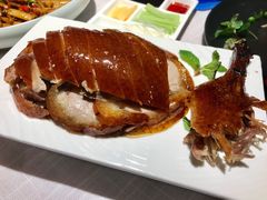 -大鸭梨烤鸭·北京菜(南小街/南苑店)