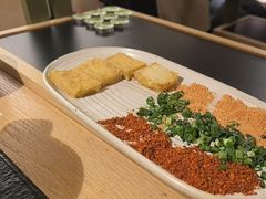 -山缓缓火锅(青岛万象城店)