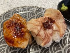 -争鲜回转寿司(中街大悦城店)