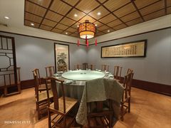 门面-小江南(老洋桥店)