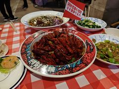 -阿财老铺·老蚌埠龙虾城(华夏总店)