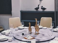 包厢-金鸭季·北京烤鸭(深业上城店)