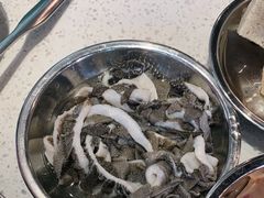 千丝牛百叶-老成都市井火锅阿泥頭火锅公司(海宁长安佳源中心广场店)