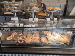 -BAKER&SPICE(BFC外滩金融中心店)