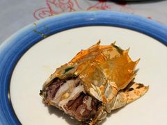 -三妹小龙虾·黄油蟹(华侨城总店)