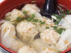 -云云美食