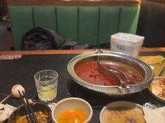 -牛New寿喜烧(金茂览秀城店)