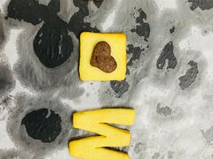 -爱之旅diy烘焙坊(西直门店)