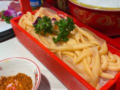 -欠火锅·水牛毛肚·团建聚餐·生日宴(何山路店)