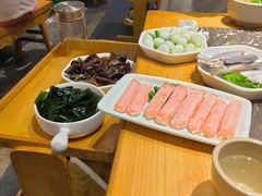 -堂客老火锅(欣阳广场总店)