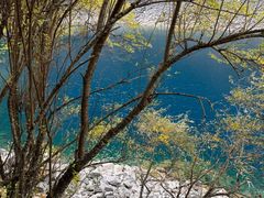 -叠溪松坪沟景区