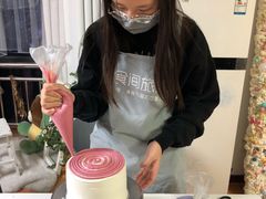 -食间旅人DIY烘焙工作室