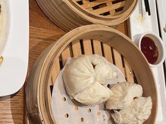 -点心传说·粤菜点心(佐阾虹湾店)