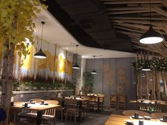 大堂-乐膳真味 川湘小炒(薛家寨小区店)