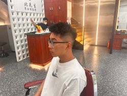 -风生造型
